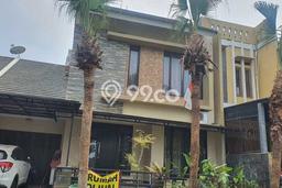 Hunian Super Elit dengan Akses Paling Strategis di Graha Raya, Tangerang Selatan Hunian Super Elit dengan Akses Paling Strategis di Graha Raya, Tangerang Selatan
