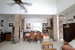 Rumah Elit Modern Tanpa Renovasi di Bintaro Tangerang Selatan Rumah Elit Modern Tanpa Renovasi di Bintaro Tangerang Selatan