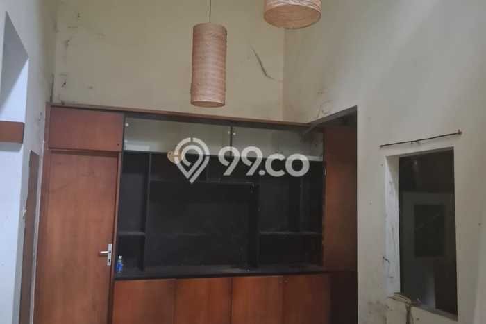 Dijual Hunian Rumah Nyaman 1 Kamar di Bintaro, Tangerang Selatan Dijual Hunian Rumah Nyaman 1 Kamar di Bintaro, Tangerang Selatan