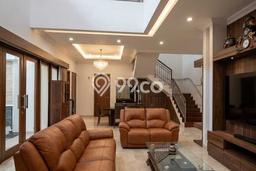 Jual Rumah Luas Megah Dengan View Cantik di Lebak Bulus, Jakarta Selatan Jual Rumah Luas Megah Dengan View Cantik di Lebak Bulus, Jakarta Selatan