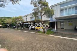 Rumah Elit LB 115m2 Siap Huni Desain Elegan di Bintaro, Tangerang Selatan Rumah Elit LB 115m2 Siap Huni Desain Elegan di Bintaro, Tangerang Selatan
