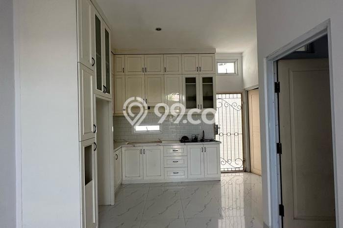 Rumah Modern 3 Kamar LT 96m2 di Graha Raya Bintaro Rumah Modern 3 Kamar LT 96m2 di Graha Raya Bintaro