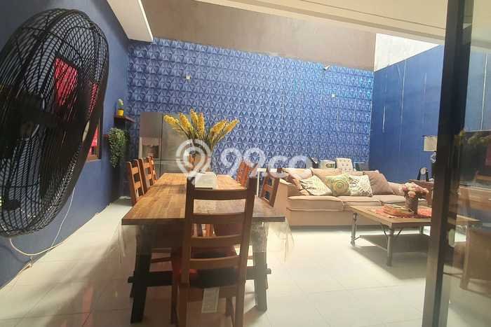 Hunian Super Elit dengan Akses Paling Strategis di Graha Raya, Tangerang Selatan Hunian Super Elit dengan Akses Paling Strategis di Graha Raya, Tangerang Selatan