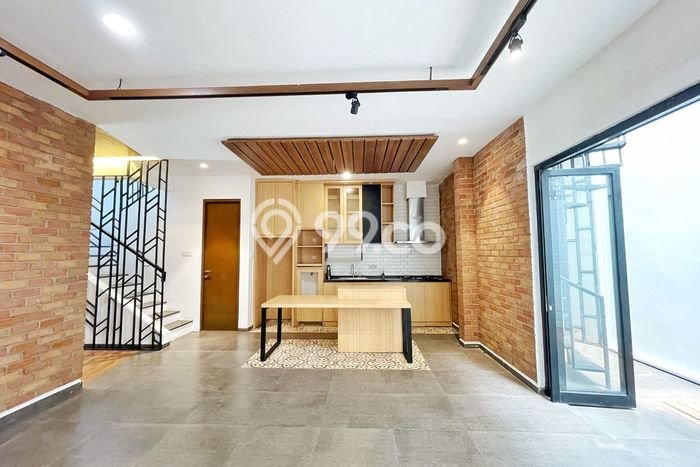 Dijual Rumah Luas Megah Dengan View Cantik di Bintaro, Tangerang Selatan Dijual Rumah Luas Megah Dengan View Cantik di Bintaro, Tangerang Selatan