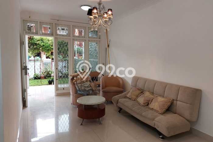 For Sale Rumah Elit Exclusive di Pondok Aren, Tangerang Selatan For Sale Rumah Elit Exclusive di Pondok Aren, Tangerang Selatan