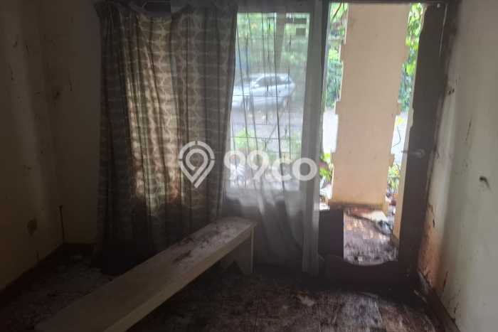 Dijual Hunian Rumah Nyaman 1 Kamar di Bintaro, Tangerang Selatan Dijual Hunian Rumah Nyaman 1 Kamar di Bintaro, Tangerang Selatan