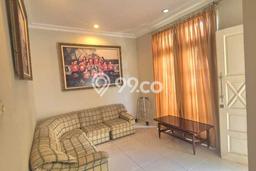 Dijual Rumah Mewah Megah Dengan View Cantik di Bintaro, Tangerang Selatan Dijual Rumah Mewah Megah Dengan View Cantik di Bintaro, Tangerang Selatan