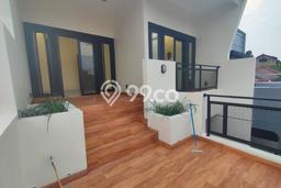 Rumah Minimalis 3 KT di Graha Raya Bintaro Tangerang Selatan Unfurnished Rumah Minimalis 3 KT di Graha Raya Bintaro Tangerang Selatan Unfurnished