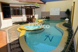 Rumah Luxury Modern Siap Huni di Bintaro Tangerang Selatan Rumah Luxury Modern Siap Huni di Bintaro Tangerang Selatan