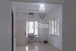 Dijual Rumah Modern 2 KT di Graha Raya Bintaro, Tangerang Selatan Dijual Rumah Modern 2 KT di Graha Raya Bintaro, Tangerang Selatan