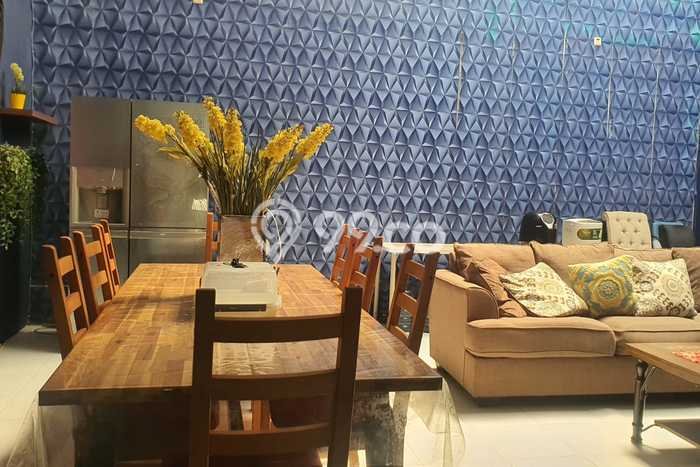 Hunian Super Elit dengan Akses Paling Strategis di Graha Raya, Tangerang Selatan Hunian Super Elit dengan Akses Paling Strategis di Graha Raya, Tangerang Selatan