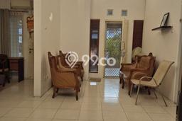 Rumah Minimalis 3 Kamar LT 116m2 di Bintaro Rumah Minimalis 3 Kamar LT 116m2 di Bintaro