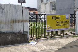 Tanah Lokasi Strategis di Cakung, Luas 258m2m², Dekat ke Fasilitas Tanah Lokasi Strategis di Cakung, Luas 258m2m², Dekat ke Fasilitas