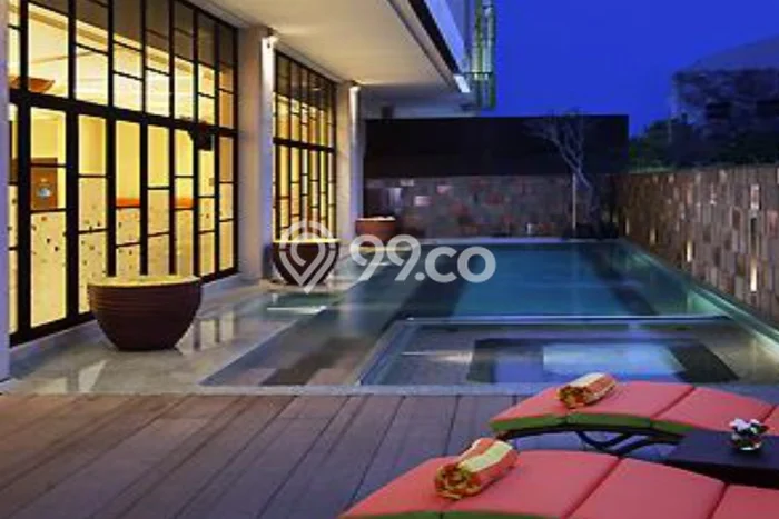 LOKASI STRATEGIS! Hotel Kawasan Kuta, Luas 6000m2m², Kawasan Komersial LOKASI STRATEGIS! Hotel Kawasan Kuta, Luas 6000m2m², Kawasan Komersial