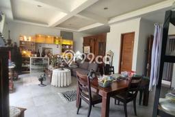 Rumah Elit LB 180m2 Siap Huni Desain Elegan di Bintaro, Tangerang Selatan Rumah Elit LB 180m2 Siap Huni Desain Elegan di Bintaro, Tangerang Selatan
