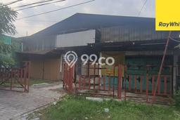 Unit Gudang Dijual di Taman Sidoarjo Luas Tanah 793m2, Luas Bangunan 793m2 Unit Gudang Dijual di Taman Sidoarjo Luas Tanah 793m2, Luas Bangunan 793m2