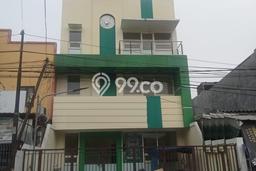 Dijual Rumah Premium dengan Fasilitas Sekitar Lengkap di Semampir, Surabaya Dijual Rumah Premium dengan Fasilitas Sekitar Lengkap di Semampir, Surabaya