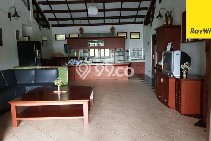 Hot Offer Hunian Mewah Ideal dan Luas di Trawas, Mojokerto Hot Offer Hunian Mewah Ideal dan Luas di Trawas, Mojokerto