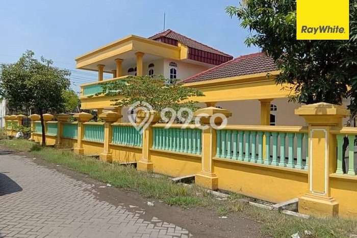 Rumah area Taman, Lingkungan Asri, 3 KT Rumah area Taman, Lingkungan Asri, 3 KT