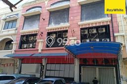 Ruko Dijual di Surabaya LT 204m2 & LB 648m2 Lokasi Terbaik! Ruko Dijual di Surabaya LT 204m2 & LB 648m2 Lokasi Terbaik!