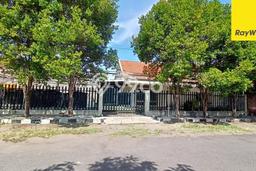 Dijual Hunian Mewah dengan Fasilitas Sekitar Komplit di Tenggilis Mejoyo, Surabaya Dijual Hunian Mewah dengan Fasilitas Sekitar Komplit di Tenggilis Mejoyo, Surabaya