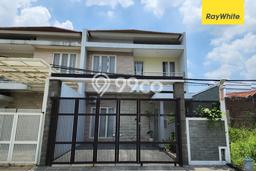 Dijual Rumah 3 Kamar Lokasi Strategis Nyaman dan Strategis di Wiyung Dijual Rumah 3 Kamar Lokasi Strategis Nyaman dan Strategis di Wiyung
