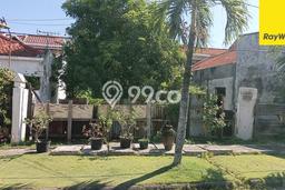 Tanah di Gayungan, Luas 211m2m², Dekat Pusat Kota, Potensi Menjanjikan Tanah di Gayungan, Luas 211m2m², Dekat Pusat Kota, Potensi Menjanjikan