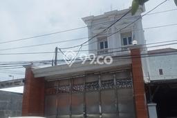 Dijual Hunian Mewah dengan Fasilitas Sekitar Komplit di Semampir, Surabaya Dijual Hunian Mewah dengan Fasilitas Sekitar Komplit di Semampir, Surabaya