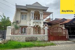 Dijual Rumah Mewah Exclusive di Tenggilis Mejoyo, Surabaya Dijual Rumah Mewah Exclusive di Tenggilis Mejoyo, Surabaya