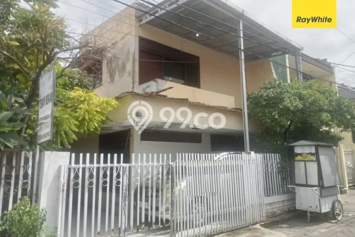Rumah Modern Cantik 6 Kamar Siap Huni di Sawahan Rumah Modern Cantik 6 Kamar Siap Huni di Sawahan