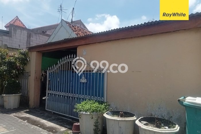 Dijual Rumah 3 Kamar Lokasi Ideal Nyaman dan Strategis di Bubutan Dijual Rumah 3 Kamar Lokasi Ideal Nyaman dan Strategis di Bubutan