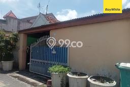 Dijual Rumah 3 Kamar Lokasi Ideal Nyaman dan Strategis di Bubutan Dijual Rumah 3 Kamar Lokasi Ideal Nyaman dan Strategis di Bubutan
