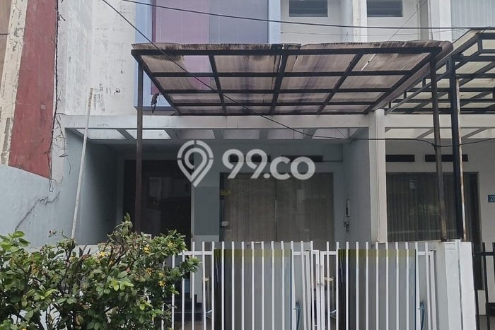 Rumah Modern Minimalis 3 Kamar Bisa Langsung Pindah di Wonocolo Rumah Modern Minimalis 3 Kamar Bisa Langsung Pindah di Wonocolo