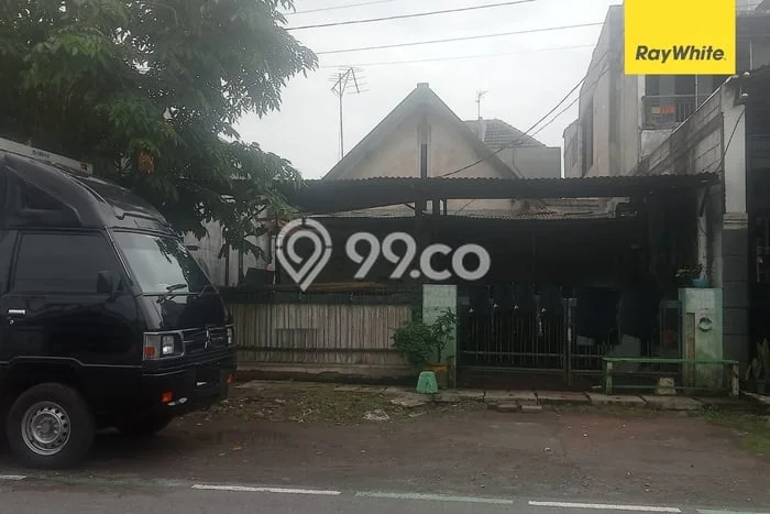 Rumah Modern Minimalis 4 KT Siap Huni di Bubutan Rumah Modern Minimalis 4 KT Siap Huni di Bubutan