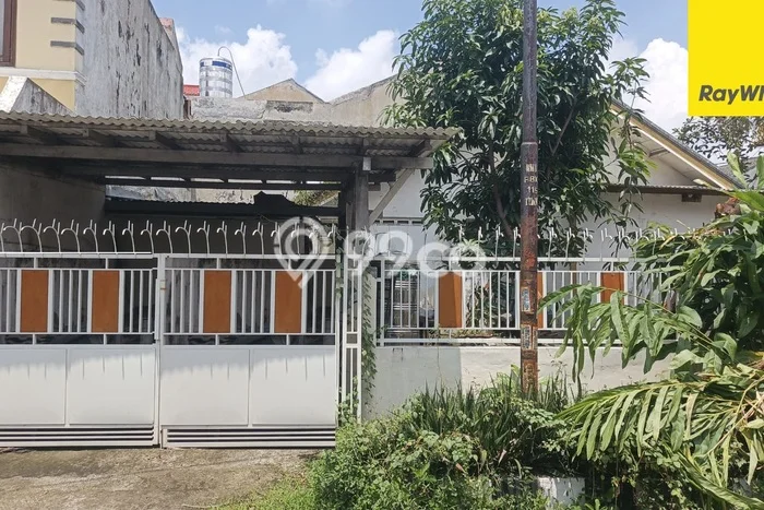 Disewakan Segera Rumah Kondisi Baik di Area Wonocolo, Surabaya Disewakan Segera Rumah Kondisi Baik di Area Wonocolo, Surabaya