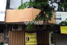 Unit Ruko Dijual di Pabean Cantikan Surabaya Luas Bangunan 240m2 Unit Ruko Dijual di Pabean Cantikan Surabaya Luas Bangunan 240m2