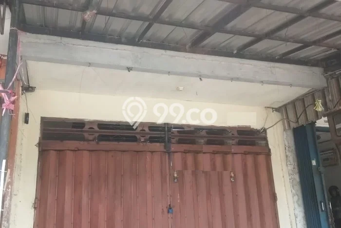 Ruko Disewa di Genteng, Surabaya, LT 24m2 / LB 24m2 Ruko Disewa di Genteng, Surabaya, LT 24m2 / LB 24m2