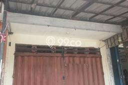 Ruko Disewa di Genteng, Surabaya, LT 24m2 / LB 24m2 Ruko Disewa di Genteng, Surabaya, LT 24m2 / LB 24m2