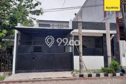 Dijual Rumah Strategis Bagus Punya 3 KT di Mulyorejo Surabaya SHM Dijual Rumah Strategis Bagus Punya 3 KT di Mulyorejo Surabaya SHM