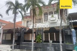 Rumah Kontrakan Surabaya LT 250m2 LB 300m2 Kawasan Raya Darmo Rumah Kontrakan Surabaya LT 250m2 LB 300m2 Kawasan Raya Darmo