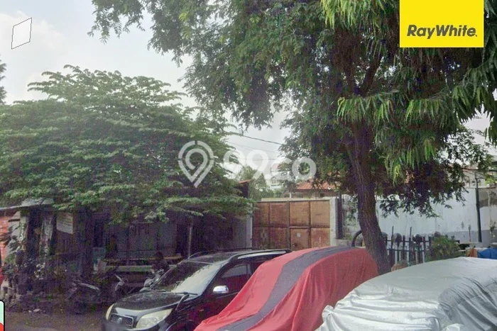 For Rent Gudang Kawasan Dukuh Kupang, Luas 284m2m², Lokasi Komersial For Rent Gudang Kawasan Dukuh Kupang, Luas 284m2m², Lokasi Komersial