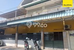 Best Deal Hunian Premium Ideal dan Luas di Genteng, Surabaya Best Deal Hunian Premium Ideal dan Luas di Genteng, Surabaya