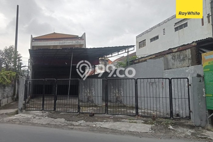 Disewakan Cepat Rumah Kondisi Baik di Area Tambaksari, Surabaya Disewakan Cepat Rumah Kondisi Baik di Area Tambaksari, Surabaya