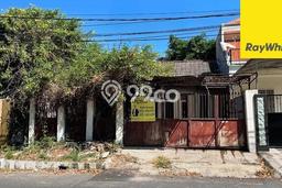 Dijual Rumah Strategis Bagus Punya 2 KT di Dukuh Pakis Surabaya SHM Dijual Rumah Strategis Bagus Punya 2 KT di Dukuh Pakis Surabaya SHM