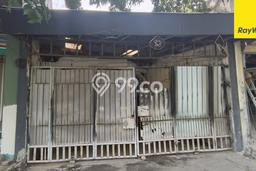 Siap Huni Rumah Mewah 1 Kamar di Wonocolo Dekat ke Mana Saja Siap Huni Rumah Mewah 1 Kamar di Wonocolo Dekat ke Mana Saja