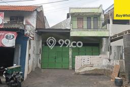 Jual Rumah Minimalis Bagus Punya 2 KT di Jambangan Surabaya SHM Jual Rumah Minimalis Bagus Punya 2 KT di Jambangan Surabaya SHM