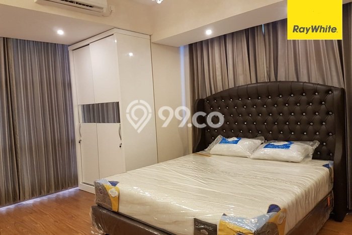Apartemen Minimalis untuk Disewa, 1 Kamar di Surabaya Apartemen Minimalis untuk Disewa, 1 Kamar di Surabaya