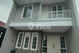 Dijual Rumah Luas Megah Dengan View Cantik di Kebonsari, Surabaya Dijual Rumah Luas Megah Dengan View Cantik di Kebonsari, Surabaya