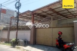 Dijual Rumah Strategis Bagus Punya 8 KT di Tambaksari Surabaya SHM Dijual Rumah Strategis Bagus Punya 8 KT di Tambaksari Surabaya SHM