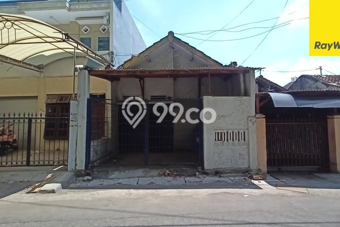 Sewa cepat hunian minimalis strategis 3 Kamar di Wonocolo, Surabaya Sewa cepat hunian minimalis strategis 3 Kamar di Wonocolo, Surabaya